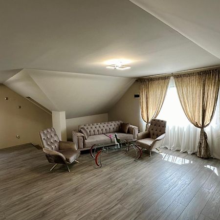 Casa Cristina Villa Tuzla Exterior foto